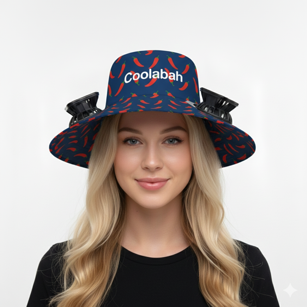Coolabah Hat Chilli