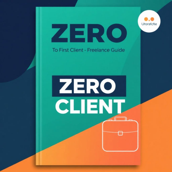 Zero to First Client — Freelance Guide 2026